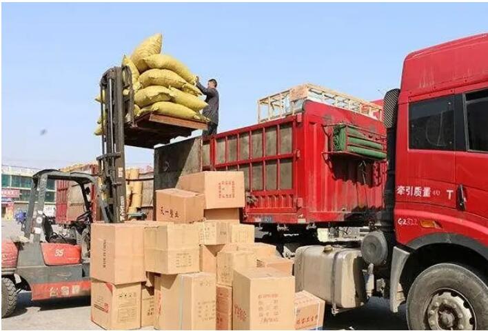 漳州到乡城县物流专线