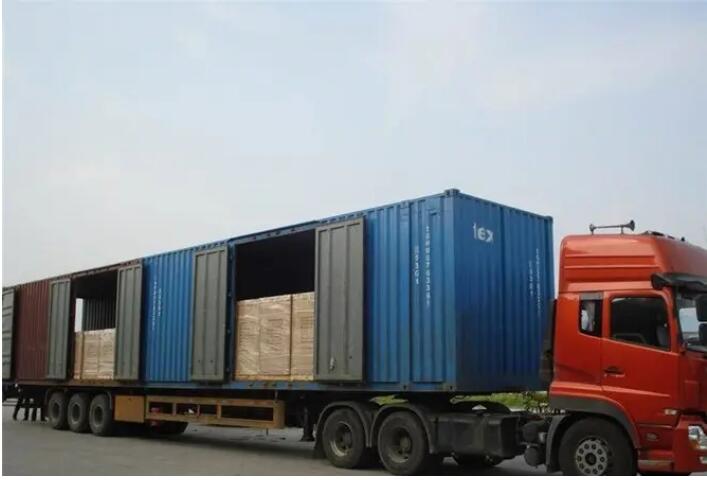 漳州到乡城县整车运输