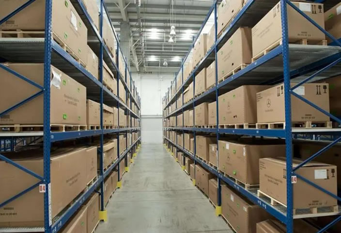 漳州到乡城县货物仓储