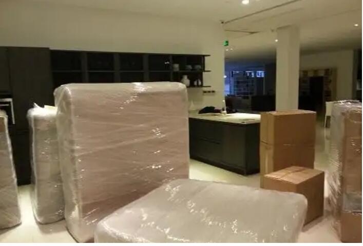 漳州到乡城县长途搬家