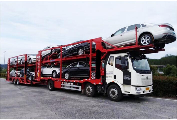 漳州到乡城县轿车托运